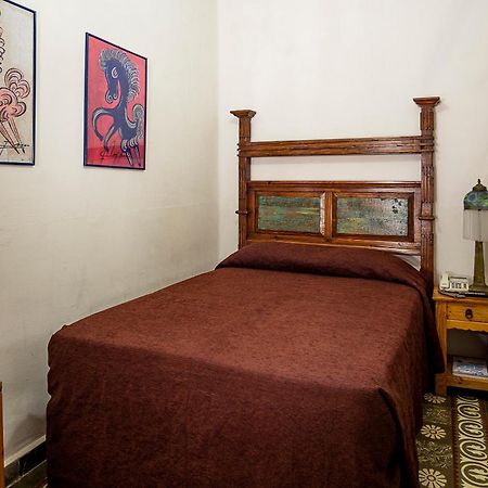 פואבלה Hotel Travel מראה חיצוני תמונה