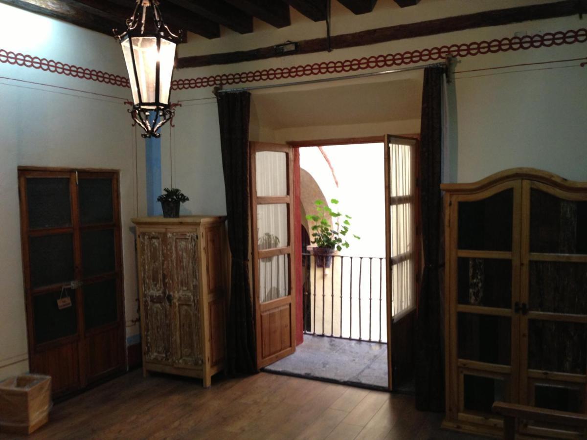 פואבלה Hotel Travel מראה חיצוני תמונה