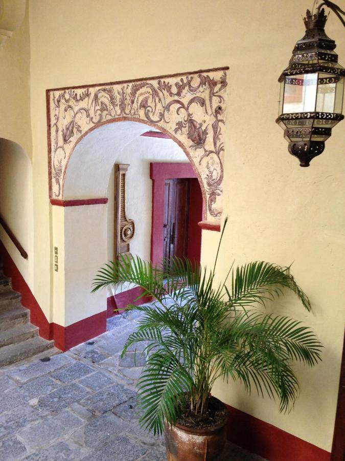 פואבלה Hotel Travel מראה חיצוני תמונה