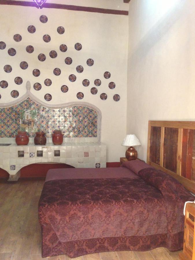 פואבלה Hotel Travel מראה חיצוני תמונה